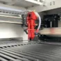 CO2 Laser Cutting Machine
