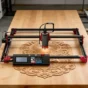 laser carving machine